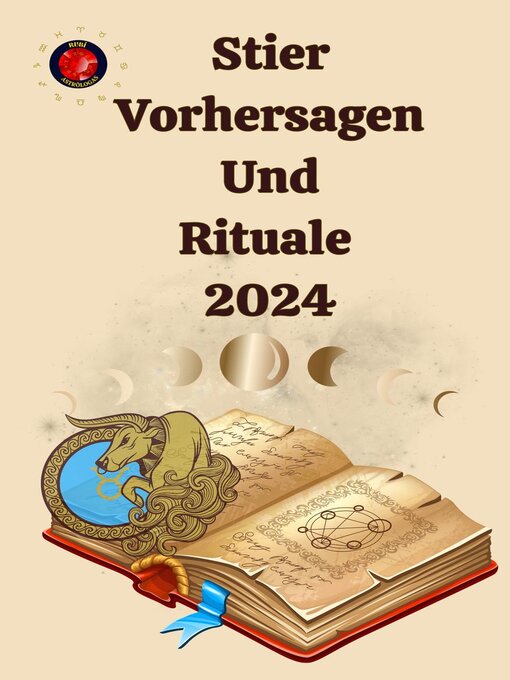 Title details for Stier Vorhersagen Und Rituale 2024 by Alina A Rubi - Available